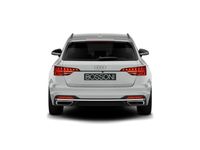 Usata Audi A4 Business 204 CV (150 kW) 2020 Argento Station wagon