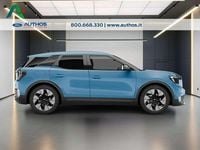 Nuova Ford Explorer Extended Range 210 kW (286 CV) 2026 Blue my mind  premium SUV