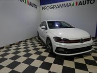 usata VW Polo GTI 5 Porte 2.0 TSI BlueMotion GTI