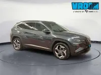Usata Hyundai Tucson 179 CV (131 kW) 2022 Grigio scuro SUV