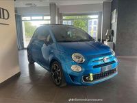 Usata Fiat 500 S 105 CV (77 kW) 2016 Utilitaria