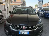 Usata Fiat Tipo Lounge 120 CV (88 kW) 2016 Station wagon