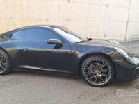 Usata Porsche 911 385 CV (283 kW) 2021 Nero Coupé