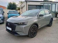 Usata DS Automobiles DS7 Crossback 131 CV (96 kW) 2023 Grigio SUV