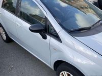 Usata Fiat Punto Evo 69 CV (50 kW) 2012 Utilitaria