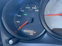 Usata Porsche Macan S 340 CV (250 kW) 2014 Nero SUV