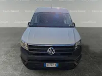 Usata VW Crafter 140 CV (102 kW) 2020 Other Furgone