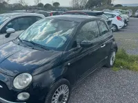 Usata Fiat 500 95 CV (69 kW) 2008