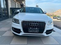 usata Audi Q5 2.0 TDI 190CV Quattro S-line IVAESP 2017