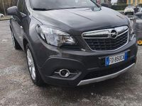 Usata Opel Mokka 136 CV (100 kW) 2015 SUV