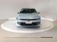 Nuova VW Golf VIII Edition 204 CV (150 kW) 2025 Bianco Utilitaria