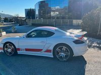 Usata Porsche Cayman S 2008 Coupé