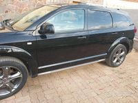 Usata Fiat Freemont 170 CV (125 kW) 2014 Nero SUV