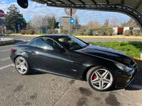 Usata Mercedes SLK200 184 CV (135 kW) 2009 Cabrio