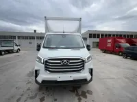 Nuova Maxus V90 150 CV (110 kW) 2025 Bianco Furgone