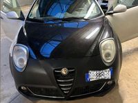 usata Alfa Romeo MiTo 1.3 jtdm Impression 85cv ANCHE NEOPATENTATO