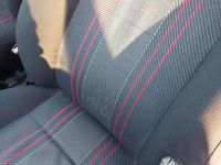 Usata Fiat Cinquecento 1996 Rosso Utilitaria