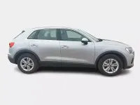 Gebraucht Audi Q3 Business 199 PS (146 kW) 2021 SUV