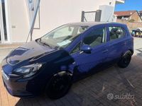 Occasion Opel Corsa 70 ch (51 kW) 2016 Bleue Citadine