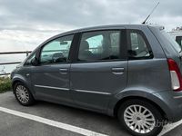 Usata Lancia Musa 2011 Grigio Monovolume