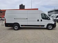 Nuova Peugeot Boxer S 179 CV (131 kW) 2026 Bianco Furgone