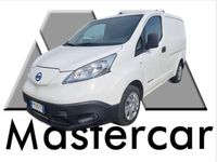 usata Nissan e-NV200 E-NV200 elettricotg : FM892FD