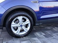 Usata Ford Kuga S 120 CV (88 kW) 2016 Other SUV