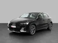 Usata Audi A1 Admired 110 CV (80 kW) 2023 Nero mito metallizzato SUV