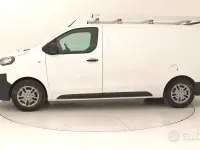 Usata Peugeot Expert Premium 150 CV (110 kW) 2020 Bianco Furgone