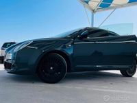 Usata Alfa Romeo MiTo 78 CV (57 kW) 2015 Grigio Utilitaria