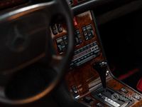 Usata Mercedes S320 231 CV (169 kW) 1993 Berlina