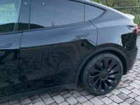 Usata Tesla Model Y Performance 155 kW (211 CV) 2022 SUV