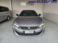 usata Peugeot 508 BlueHDi 180 Stop&Start EAT8 SW GT