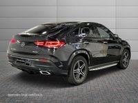 Usata Mercedes GLE300 Premium 271 CV (199 kW) 2022 Coupé