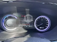Gebraucht Kia Niro Style 105 PS (77 kW) 2021 Blau SUV