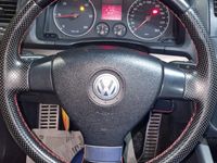 usata VW Golf V Golf 1.9 TDI DPF 4mot. 5p. Comforline