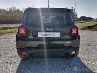 usata Jeep Renegade Renegade 2019 -1.6 mjt Lim U1041768