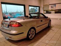 usata Saab 9-3 Cabriolet 