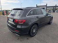 Usata Mercedes GLC220 194 CV (142 kW) 2020 SUV
