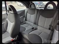 Usata Citroën C3 Pluriel 2007 Cabrio