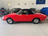 usata Alfa Romeo Spider 2.0 Veloce