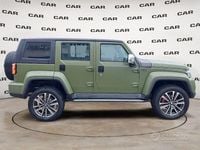 Usata ICH-X K2 162 CV (119 kW) 2025 Verde SUV