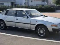 Usata Rover SD 1981 Berlina