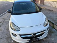 Usata Opel Adam 70 CV (51 kW) 2014 Utilitaria