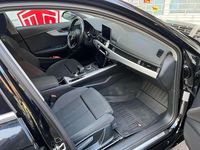Usata Audi A4 Business 150 CV (110 kW) 2017 Station wagon