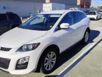 Usata Mazda CX-7 Inclusive 173 CV (127 kW) 2011 SUV