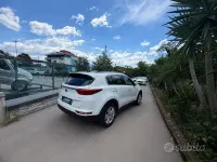 Usata Kia Sportage 116 CV (85 kW) 2016 SUV