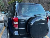 Usata Daihatsu Terios 2009 Nero SUV