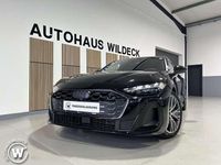 Nuova Audi A5 S-Line 204 CV (150 kW) 2025 Nero Berlina