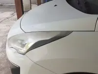 Usata Peugeot 3008 2014 Bianco Station wagon